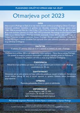 Otmarjeva pot_plakat_2023-01